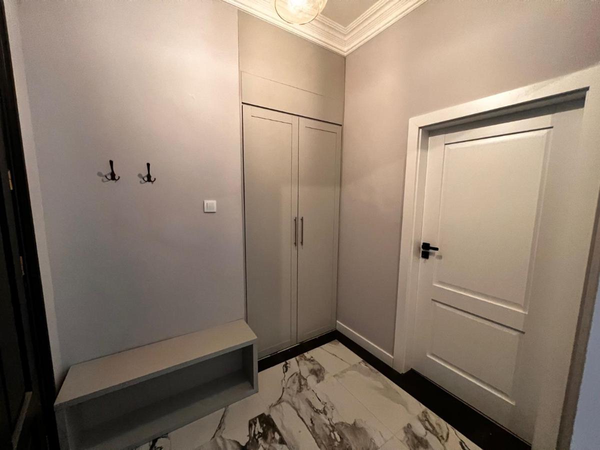 Dk Premium Ballady I Romanse Apartment Олщин Екстериор снимка